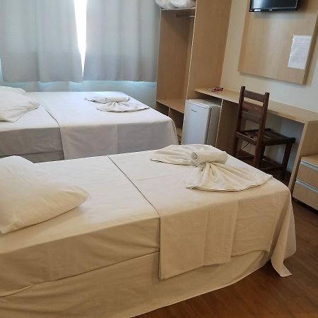 Ms Palace Hotel Claudio Kültér fotó