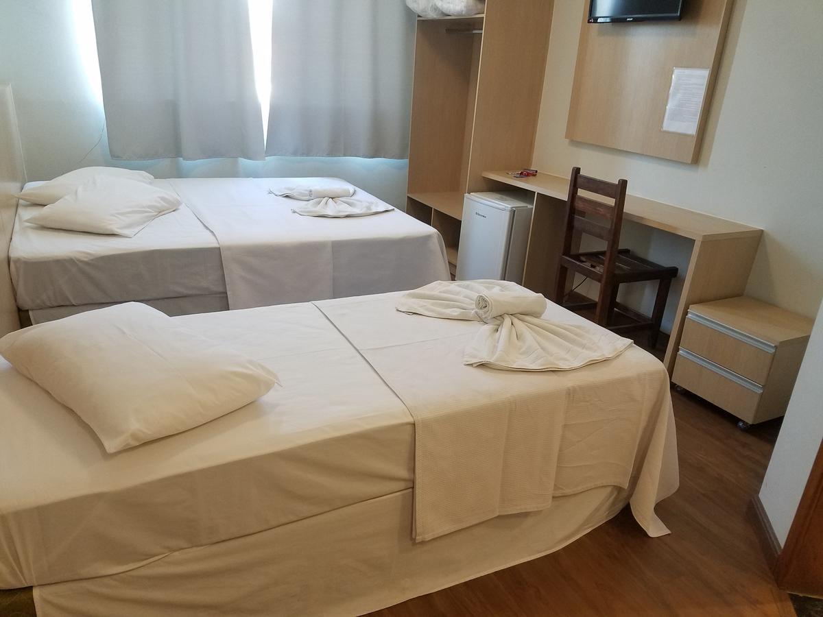 Ms Palace Hotel Claudio Kültér fotó