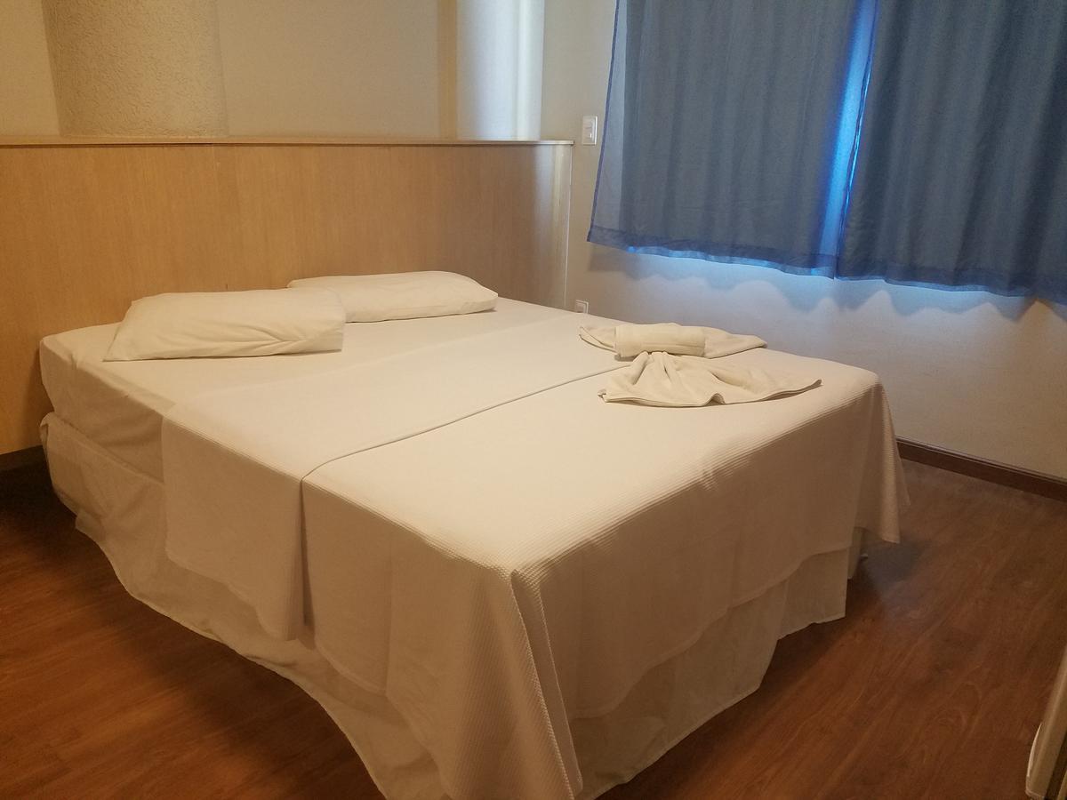 Ms Palace Hotel Claudio Kültér fotó